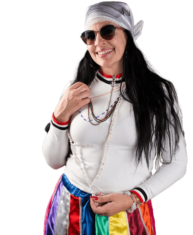 Terapeuta espiritual