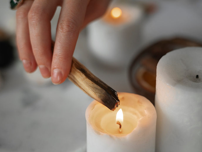 Terapeuta espiritual