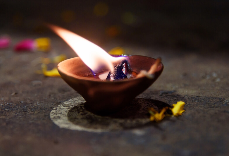 Sanación espiritual